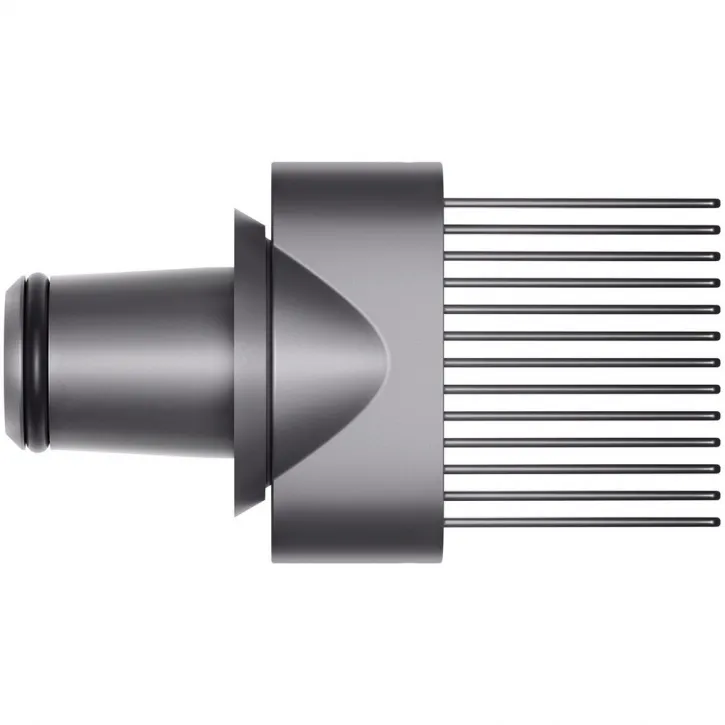 Фен Dyson Supersonic (HD07), Bright nickel/Bright copper