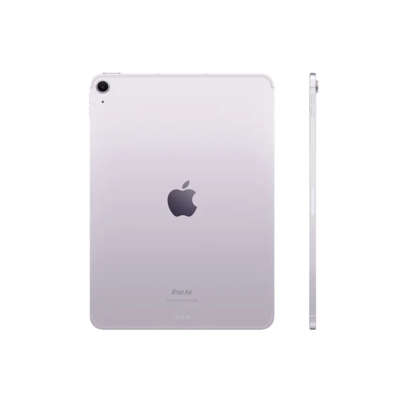 iPad Air 13" (2024) Wi-Fi 512 Гб, Фиолетовый