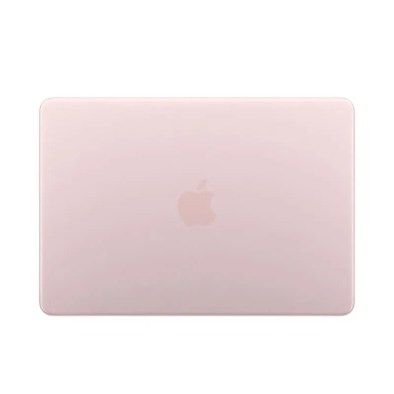 Apple MacBook Neo 13" (A18 Pro 6C CPU, 5C GPU, 2026) 8 ГБ, 256 Гб SSD, "Румянец", MHFH4