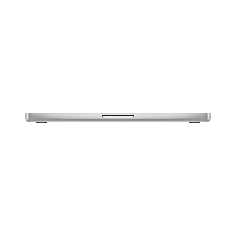 Apple MacBook Pro 14" (M5 Max 18C CPU, 32C GPU, 2026) 36 Гб, 2 Тб SSD, Серебристый, MGDU4