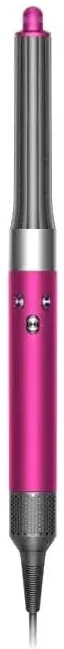 Стайлер Dyson Airwrap Complete (Long) (HS05), Fuchsia/Nickel