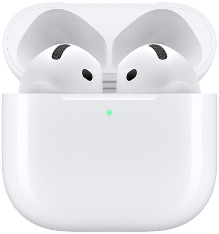 Беспроводные наушники Apple AirPods 5