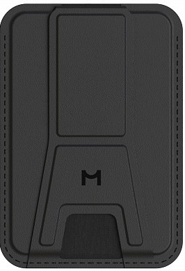 Кардхолдер Magssory Duo Magnetic Kickstand Wallet, с MagSafe, ACL011, "Тёмная ночь"
