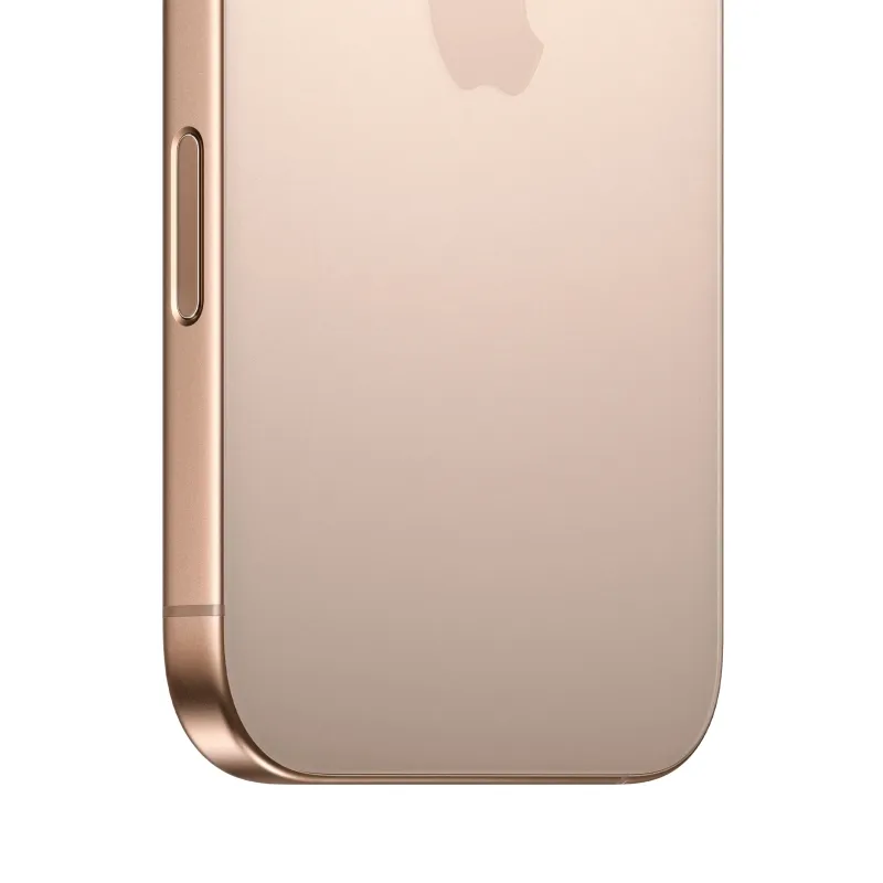 iPhone 16 Pro Max 256 Гб "Пустынный титан"