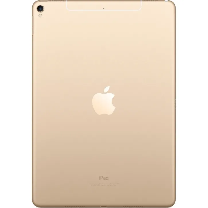 iPad Pro 10.5" 64 Gb Wi-Fi Gold