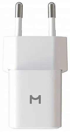 Компактное СЗУ Magssory 30Вт, Белый