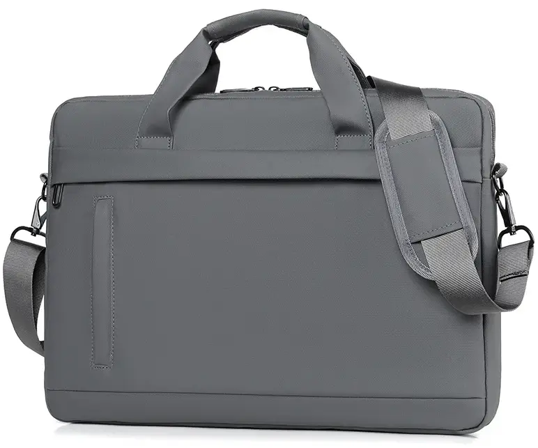 Сумка для MacBook Pro 14", 16" Серая