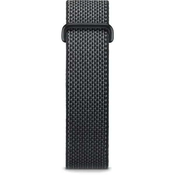 Фитнес-трекер Google Fitbit Air Obsidian Black