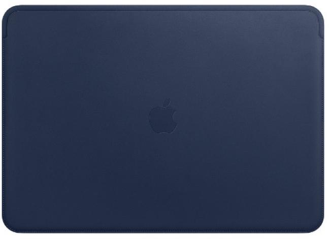 Чехол-конверт для MacBook Pro 16" "Тёмная ночь"