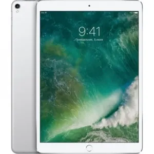 iPad Pro 10.5" 64 Gb Wi-Fi Silver