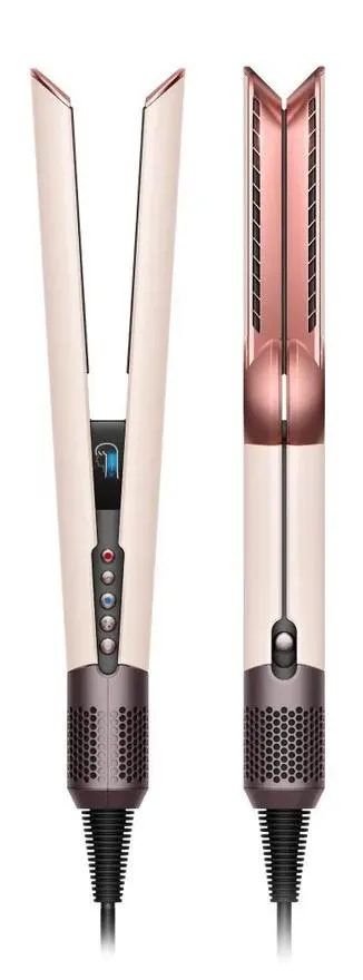 Выпрямитель для волос Dyson Airstrait (HT01) Ceramic Pink