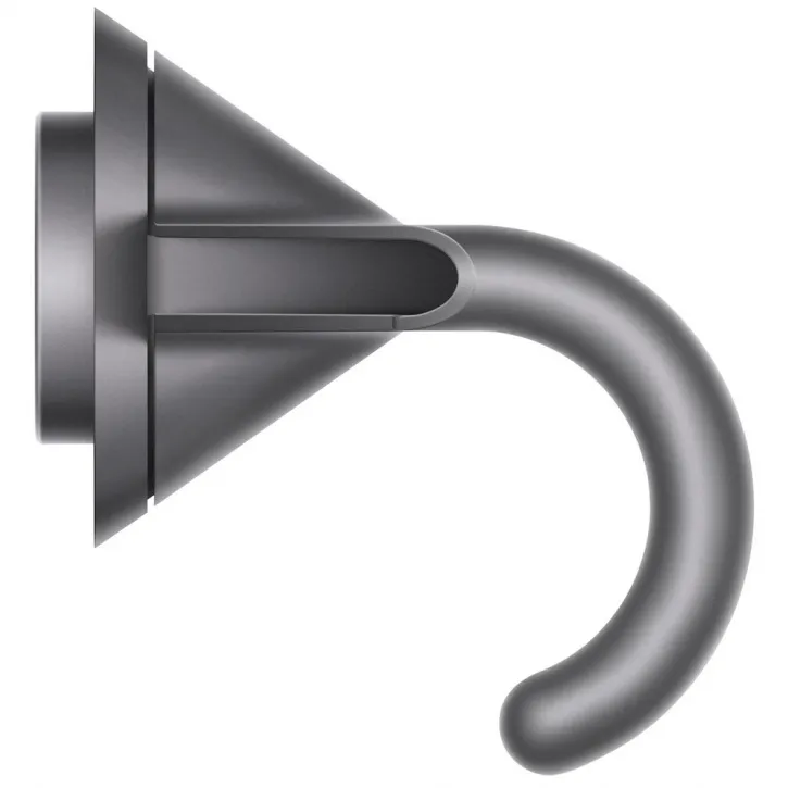 Фен Dyson Supersonic (HD07), Bright nickel/Bright copper