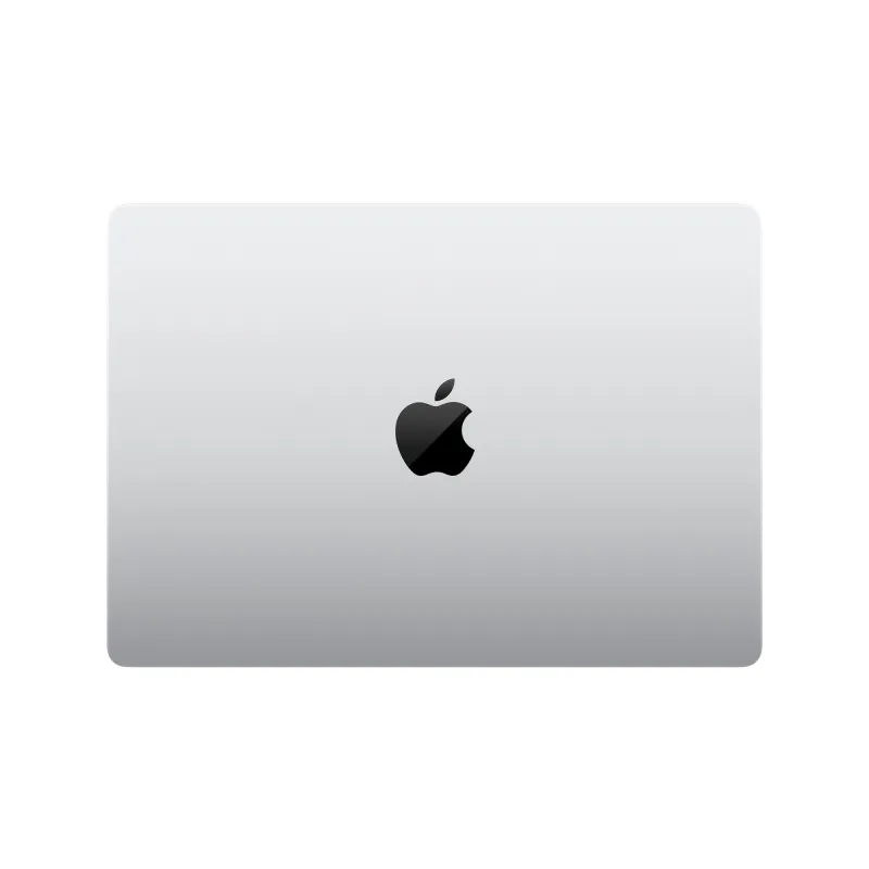 Apple MacBook Pro 14" (M4 10C CPU, 10C GPU, 2024) 24 ГБ, 1 ТБ SSD, Серебристый, MCX14