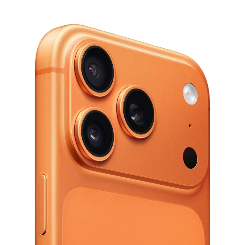 iPhone 17 Pro Max 256 Гб "Космический оранжевый"