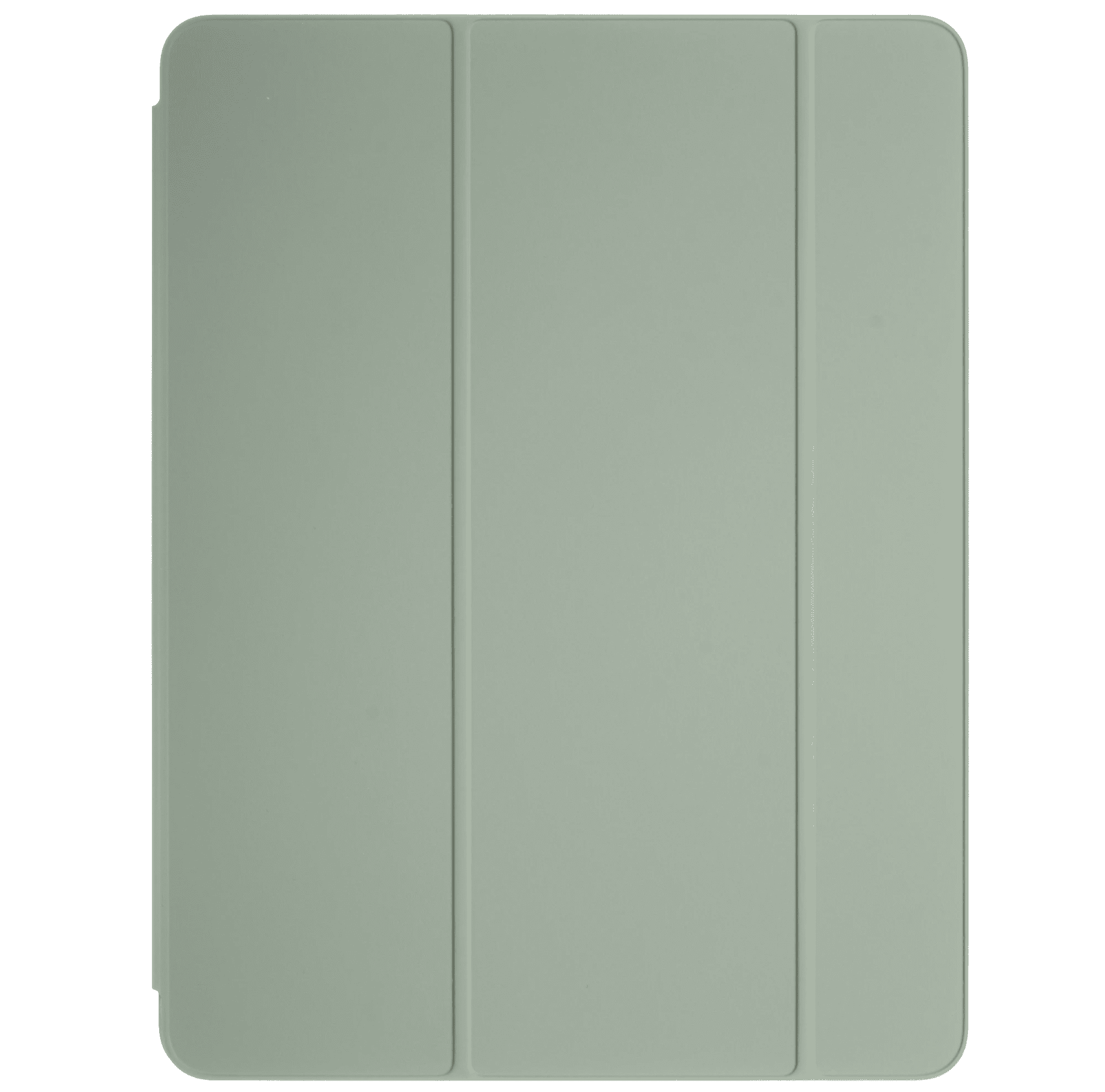 Чехол Smart Folio для iPad Pro 13" Пыльно-зеленый