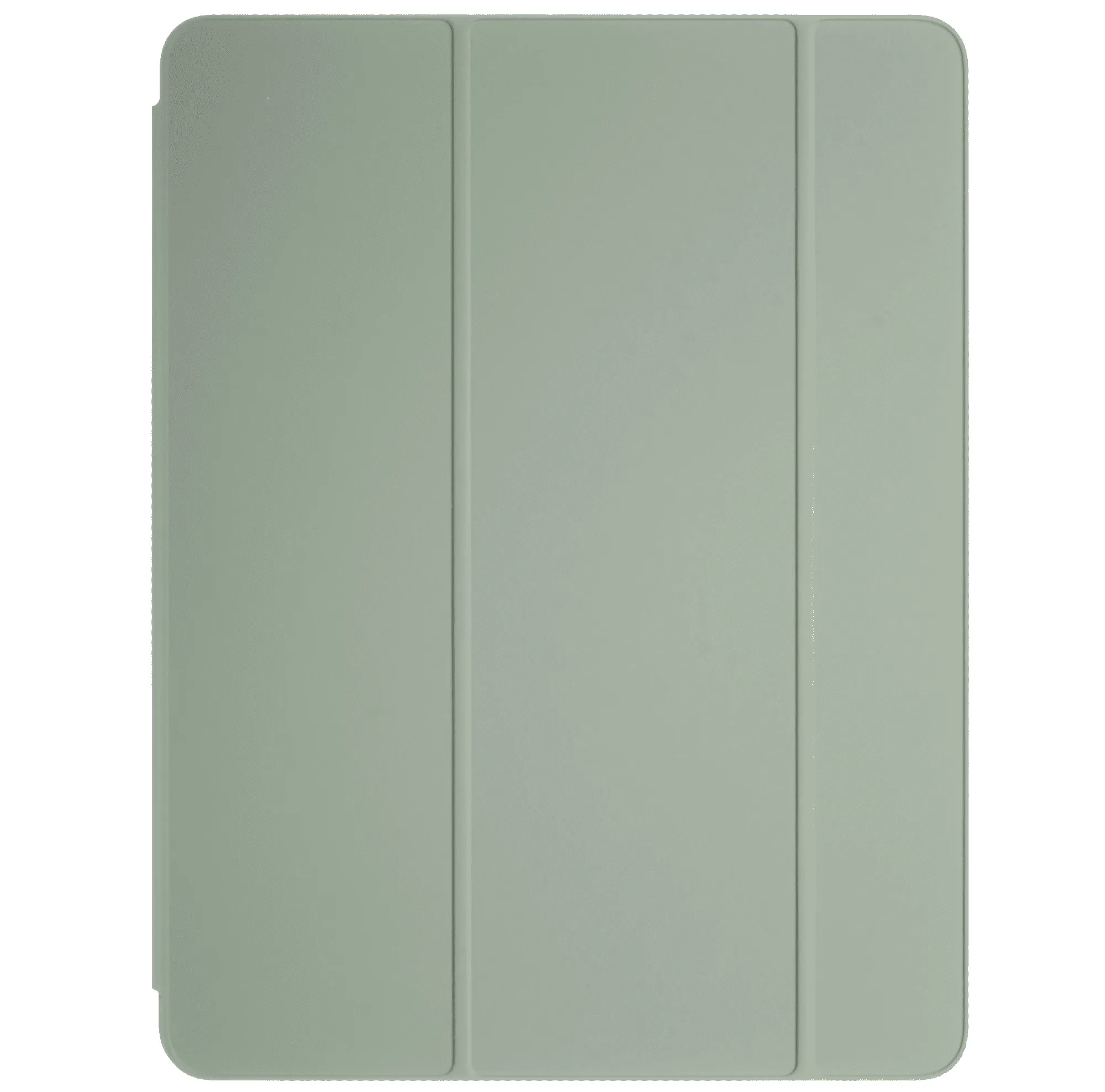 Чехол Smart Folio для iPad Pro 13" Пыльно-зеленый