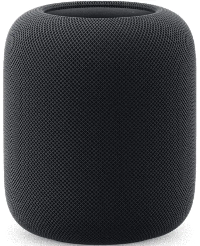 Apple HomePod Black (2nd generation)
