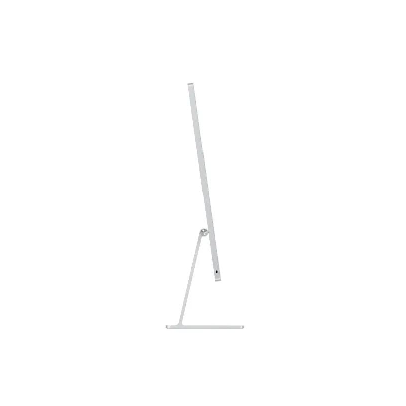 Apple iMac 24" Retina 4,5K, M4 (10C CPU, 10C GPU), 16 ГБ, 512 ГБ SSD, серебристый
