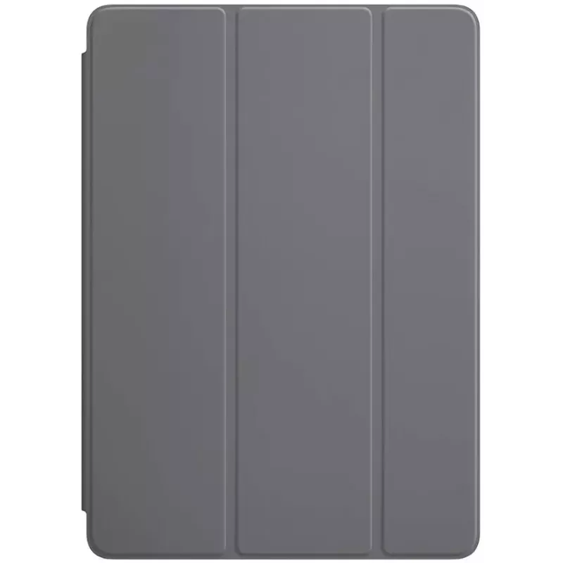 Чехол-книжка для iPad 10,2" Серый