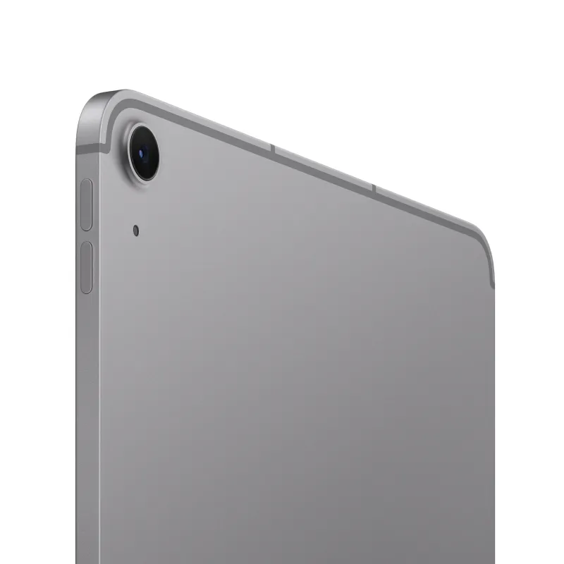 iPad Air 13" (2024) Wi-Fi + Cellular 128 Гб, "Серый космос"
