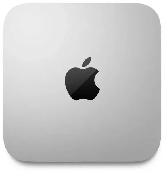 Apple Mac mini (M2, 2023) 8 ГБ, SSD 256 ГБ