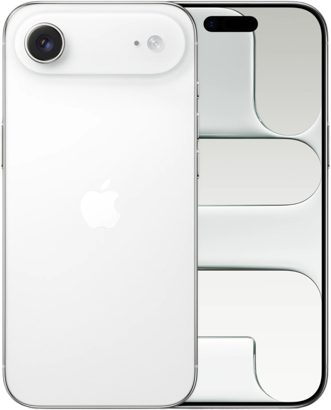 iPhone Air 256 Гб "Облачно-белый"