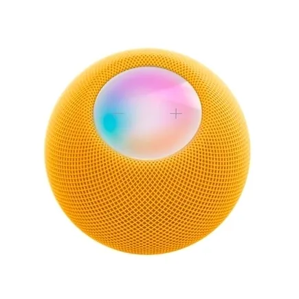 Apple HomePod mini Желтый