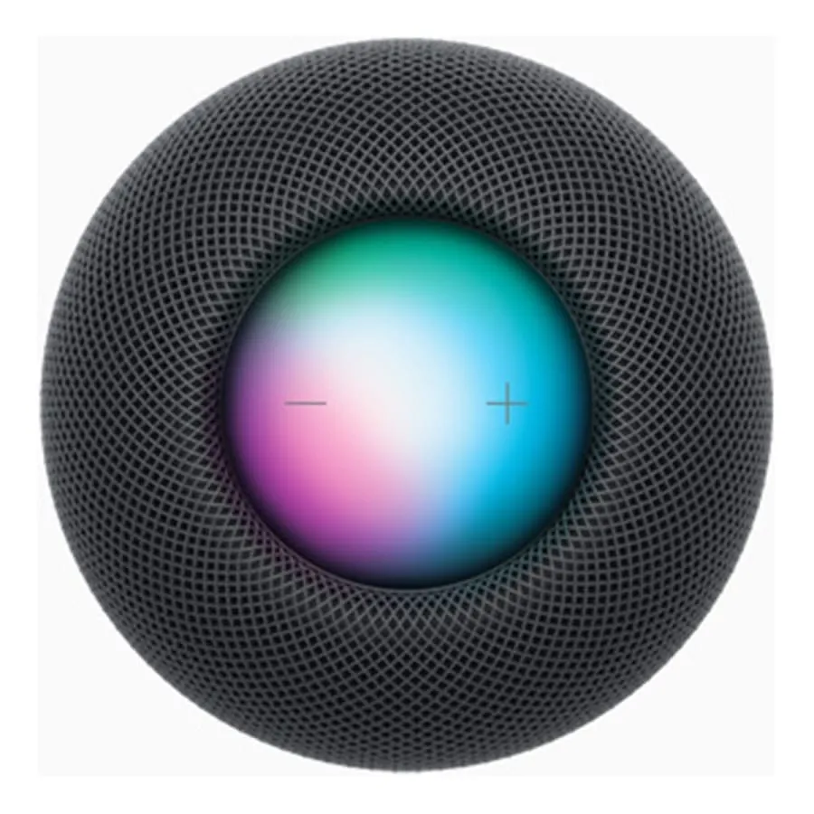 Apple HomePod mini Черный