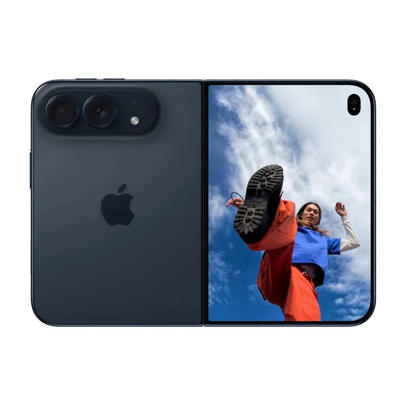 iPhone Duo 2 Тб «Ночное небо»