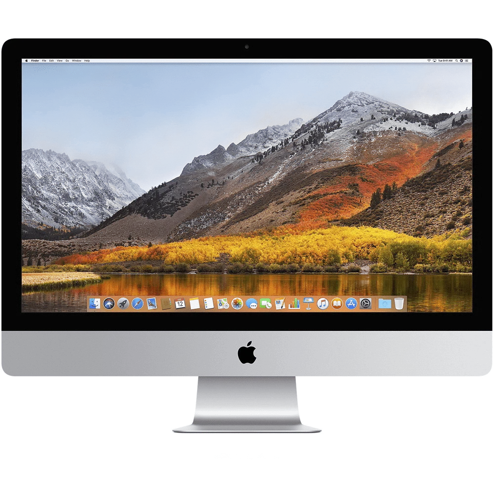 Apple iMac 27" MNEA2RU/A (27''/3.5/1tb)