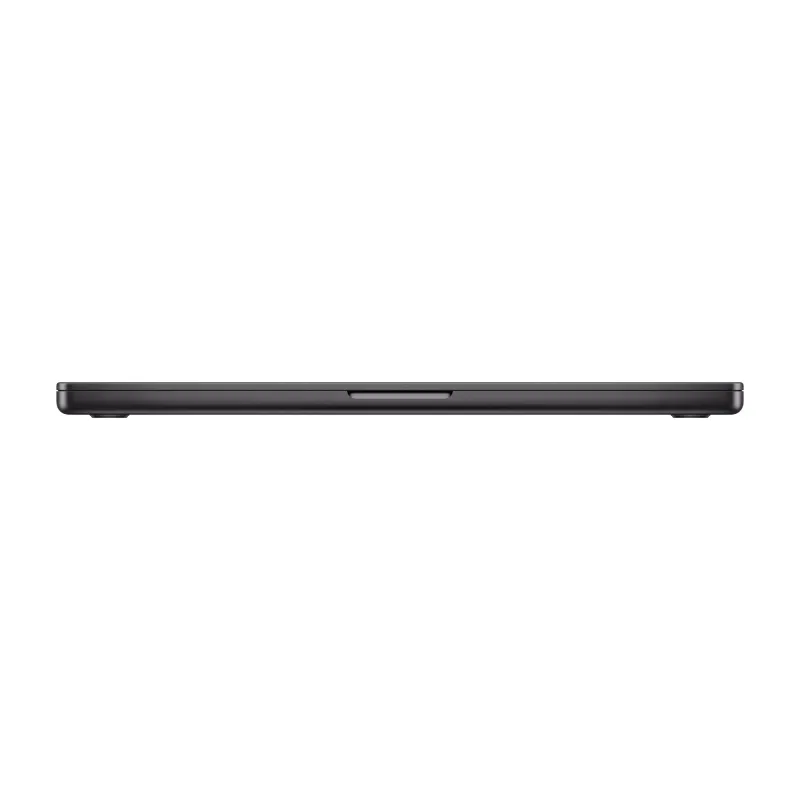 Apple MacBook Pro 14" (M3 Pro 12C CPU, 18C GPU, 2023) 18 ГБ, 1 ТБ SSD, "Черный космос", MRX43
