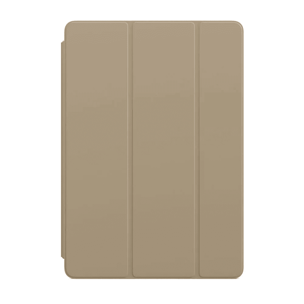 Чехол-книжка для iPad 10,2" Золотой