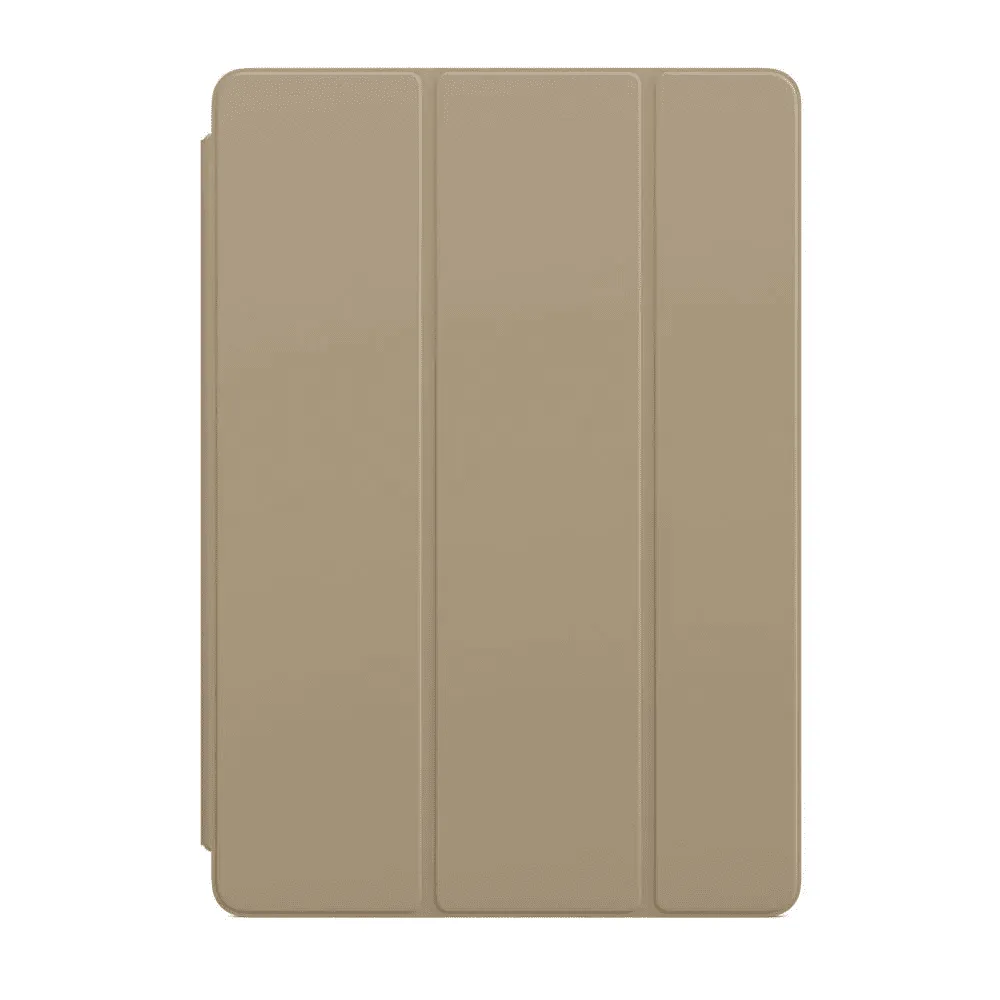 Чехол-книжка для iPad 10,2" Золотой