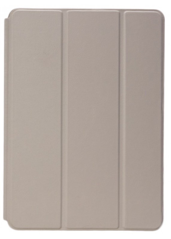 Чехол-книжка для iPad Air 10,9" (2022) Бежевый
