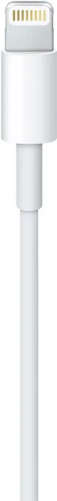 Кабель Apple USB - Lightning (1 м)