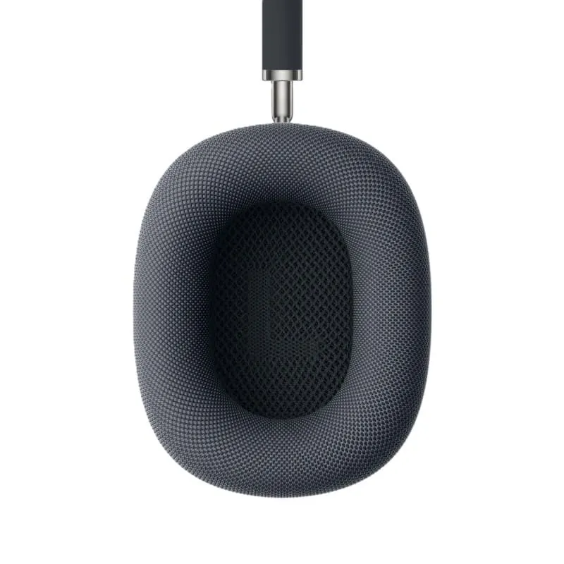 Беспроводные наушники Apple AirPods Max 2 USB-C, "темная ночь"