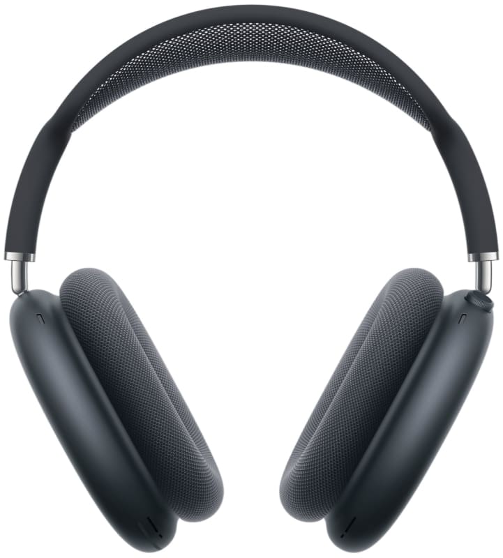 Беспроводные наушники Apple AirPods Max 2 USB-C, "темная ночь"