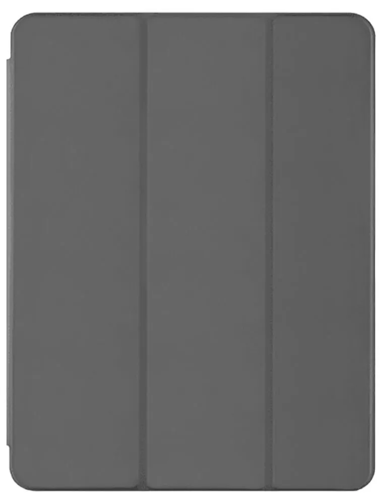 Чехол-книжка для iPad Air 10,9" (2022) Серый
