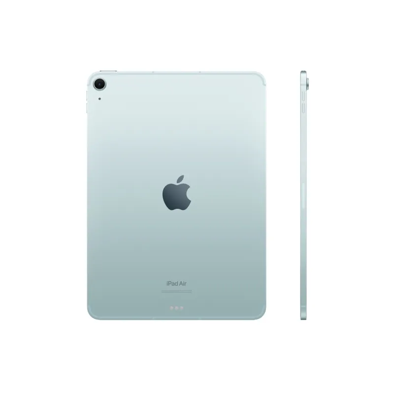 iPad Air 13" (2024) Wi-Fi + Cellular 128 Гб, Голубой