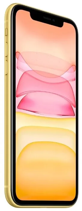 iPhone 11 64 Гб Желтый