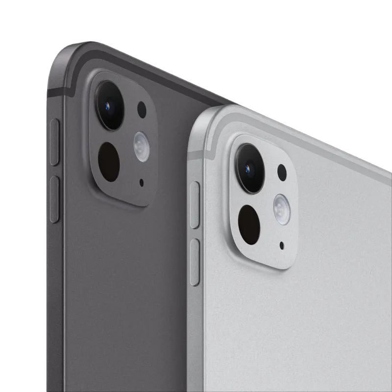 iPad Pro 11" (2025) Wi-Fi + Cellular 512 Гб, "Чёрный космос"
