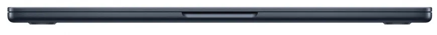 Apple MacBook Air 13" (M2, 2022) 8 ГБ, 256 ГБ SSD, "Тёмная ночь" (MLY33)