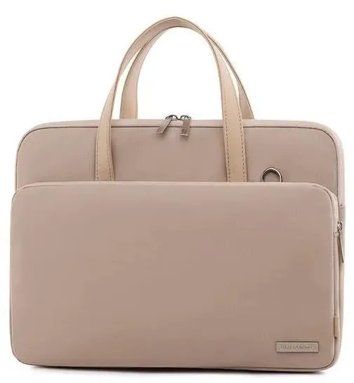 Сумка для MacBook Air 13" Бежевая