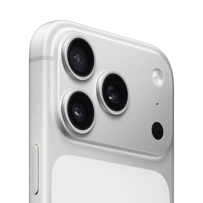iPhone 17 Pro 512 Гб Серебристый