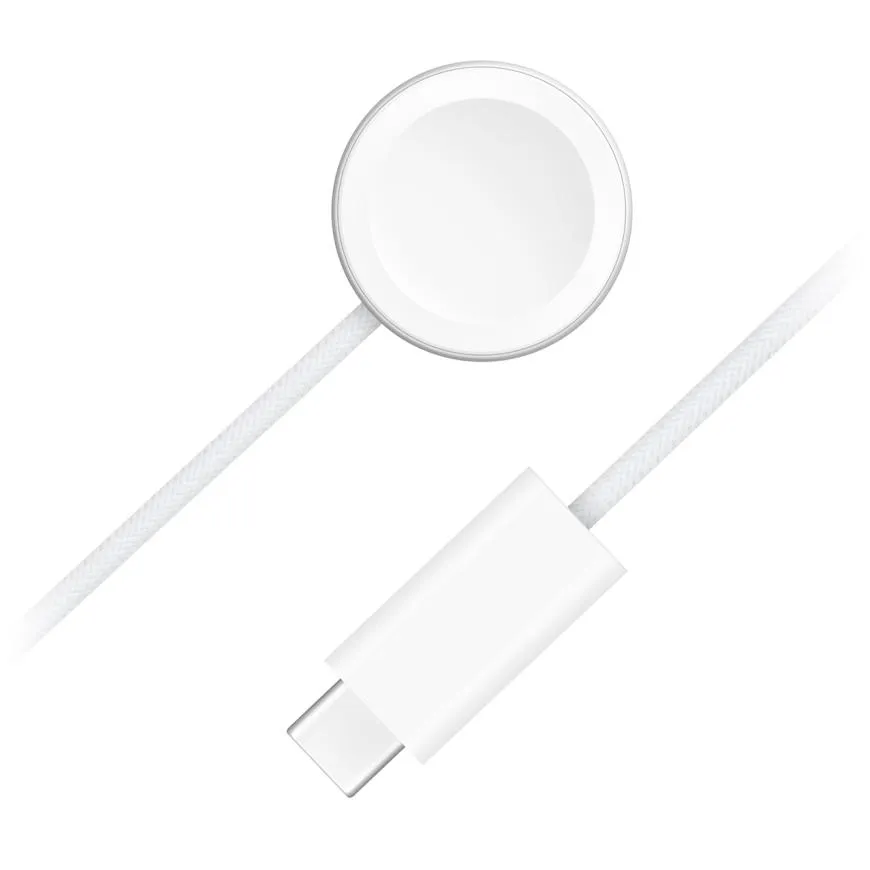 Зарядное устройство Apple USB-C для Apple Watch (2 м)