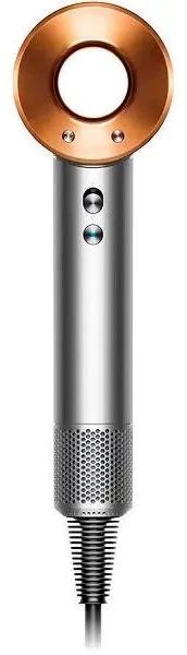 Фен Dyson Supersonic (HD15), Nickel/Copper