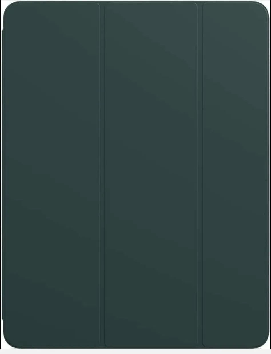 Чехол Smart Folio для iPad 10,9" (2022) Тёмно-зеленый