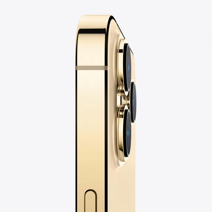 iPhone 13 Pro 128 Гб Золотой