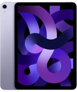Apple iPad Air (2022) Wi-Fi + Cellular 64 ГБ, Фиолетовый