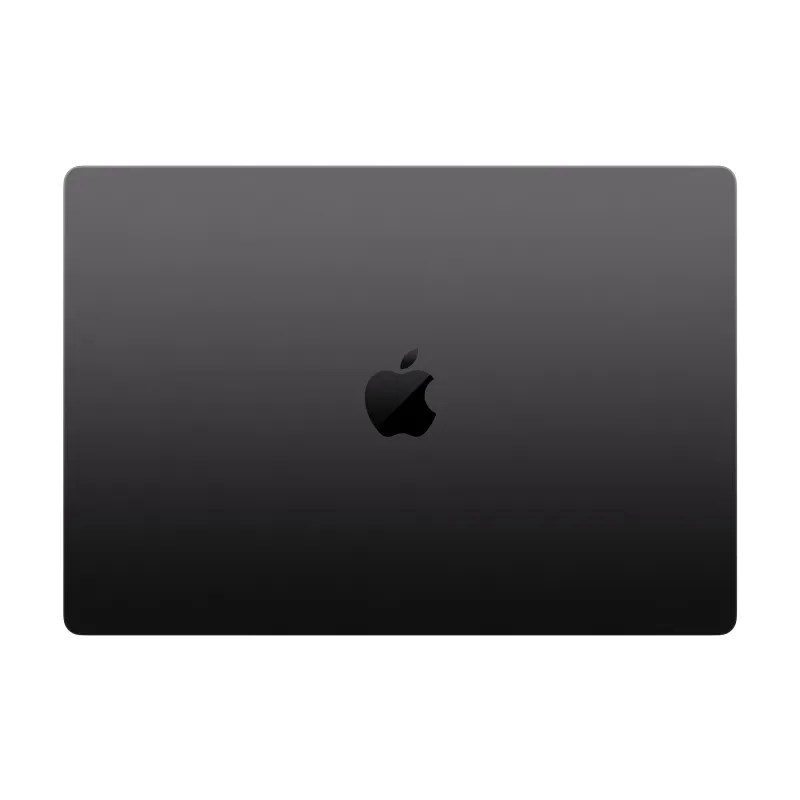 Apple MacBook Pro 16" (M4 Pro 14C CPU, 20C GPU, 2024) 48 ГБ, 512 ГБ SSD, "Черный космос", MX2Y3